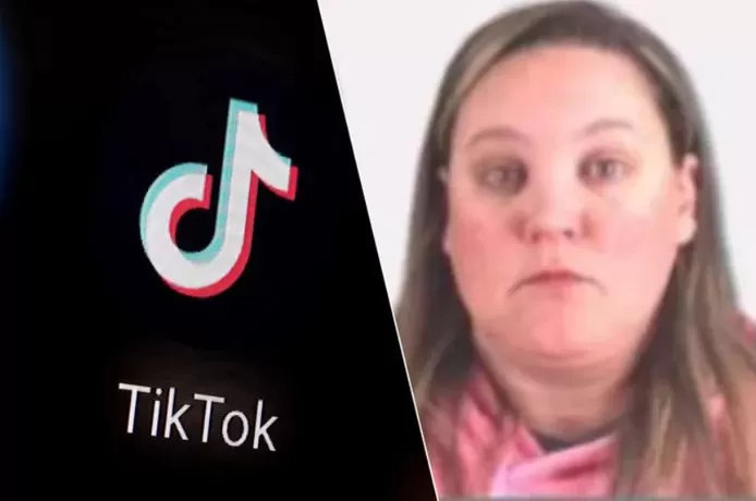 Une femme vole un million d’euros à son entreprise et s’en sert pour devenir une star sur TikTok